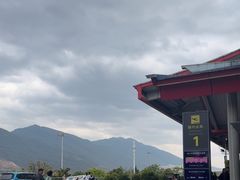 -丽江三义国际机场