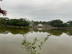 -东莞植物园