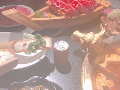 极品神仙和牛-大味老火锅City店