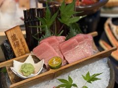 -上井料理黑金店(IFS国金中心店)