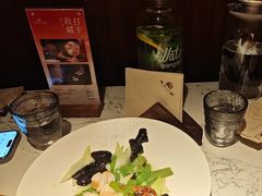 -奉天小馆·非遗东北菜(济南万象城店)