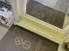 -XI·LaundryCafe 喜咖自助洗衣咖啡店