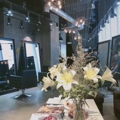 -Kraemer Paris  苏豪路易士·嘉玛发廊