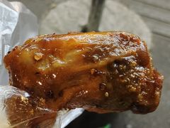 -老黄记手撕烤兔(玉林街店)