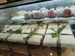 -姆们M Sweetie Cake(三里屯店)