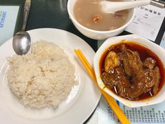 -牛记咖喱美食(十月初五日街店)