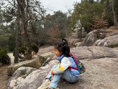 -虞山风景区