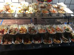 -韩风源自助烤肉(国贸精品店)