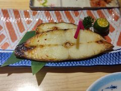 -隐泉京望日式料理(太和广场店)