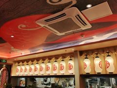 -仓桥家·焗寿司·锅物(光谷步行街店)