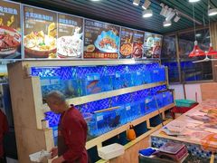 -202特色排档(五缘湾店)