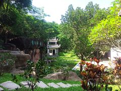 -深圳国际园林花卉博览园