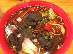 -十里香粉馆(虹桥中路店)