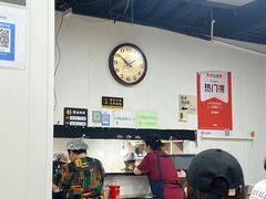 -贤花饭店(城阳店)