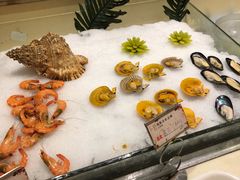 -萧邦音乐会所KTV·蒸汽活海鲜自助(福田店)