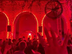 -FINNS Beach Club