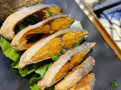 -碳炉海鲜烧烤·1992(北京路店)