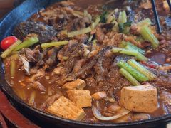 -老板恋上鱼(环山路店)