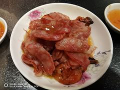 广式腊肠-吾家香港烧腊专门店