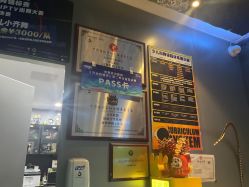 -泫舞舞蹈工作室