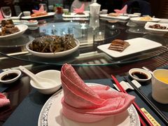 -梅龙镇酒家(南京西路总店)