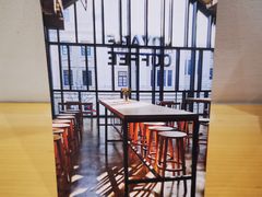-VOYAGE COFFEE(杨梅竹店)