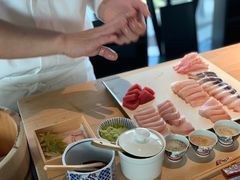 -元熹会席料理