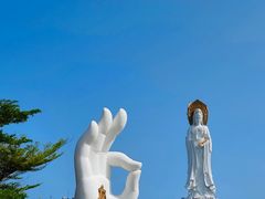 -三亚南山文化旅游区