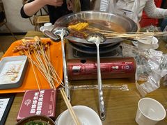 -黔哆哆地摊酸汤火锅(清湖店)