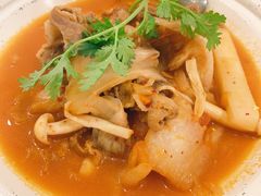 -米泰芒·东南亚料理(体育西店)
