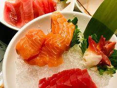 -水木锦堂·自助铁板烧(世贸天阶店)