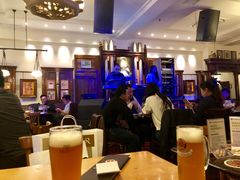 大堂-宝莱纳餐厅(滨江店)