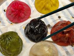 -玉玲珑·里舍(万象城店)