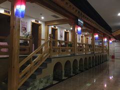 -纽斯桑拿会所(天山店)