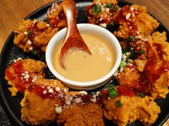 -INSA Korean Bistro饮鲨韩食酒馆