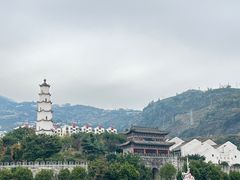 -白帝城·瞿塘峡景区