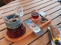 -Torch Coffee 炬点咖啡