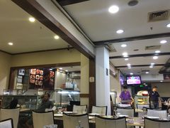 大堂-bosphorus 铂斯西餐厅·土耳其烧烤(环市中路店)
