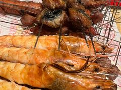 -老白清真烧烤(锦州旗舰店)