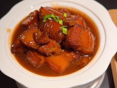 -小菜园新徽菜(青岛市南万象城店)