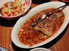 -老湘村·湖南土菜(天河维多利店)