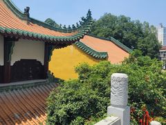 -宝通禅寺