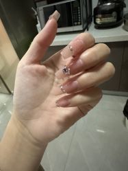 -星辰·新中式美甲美睫工作室