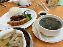 -聚龙酒家(富豪花园店)