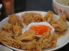 -吴财记面家(大同路店)