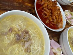 -渔桥李记奶汤面(东街店)