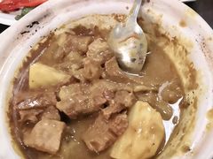 -新旺茶餐厅(嘉里城店)