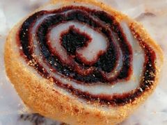 驴打滚-清真老西北角温记粘食店(长沙路店)