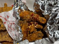 -SUN炸鸡专门店(西塔总店)