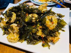 -三石海鲜铁板烧(繁荣路店)